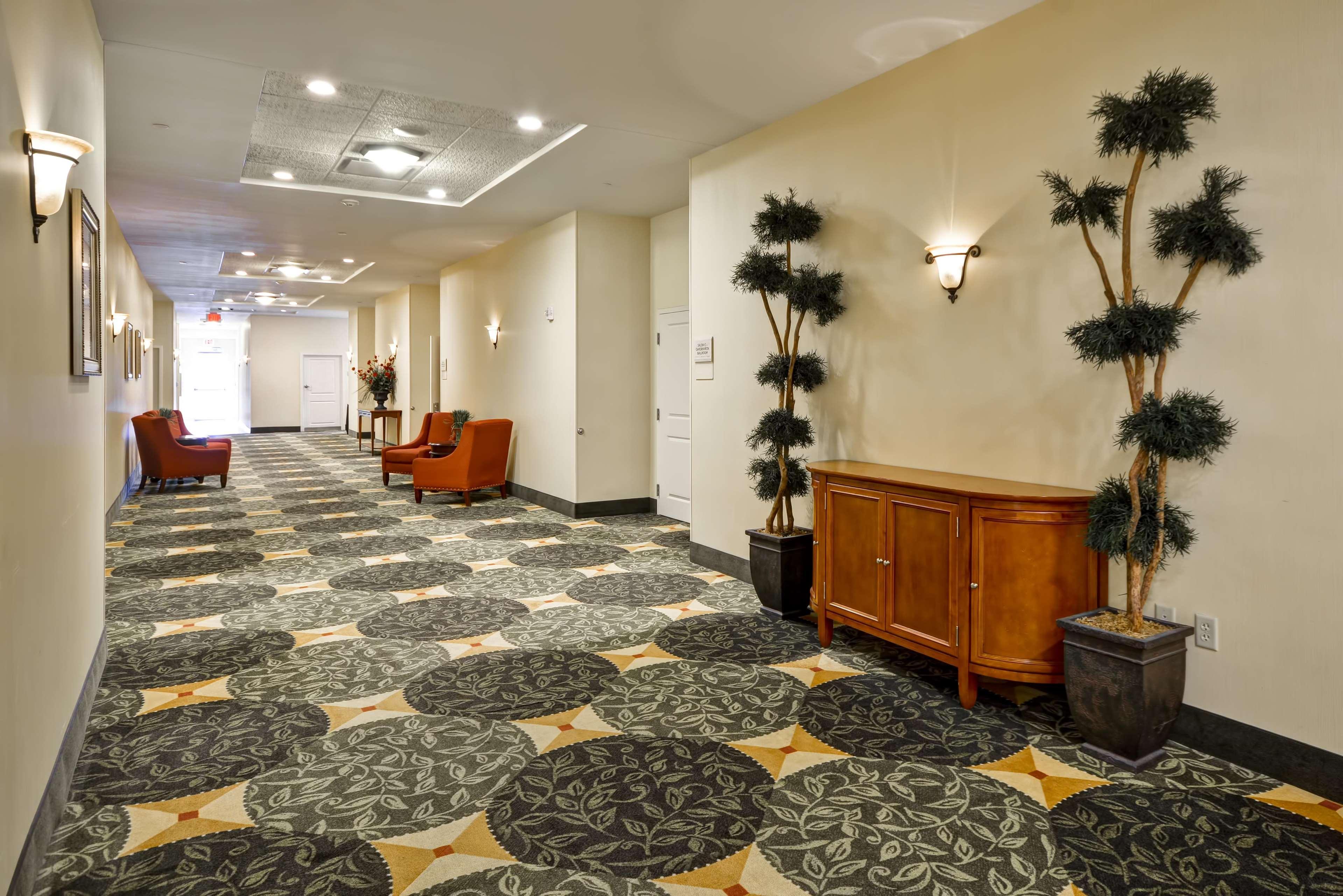 Hilton Garden Inn Tampa Riverview Brandon Exterior photo