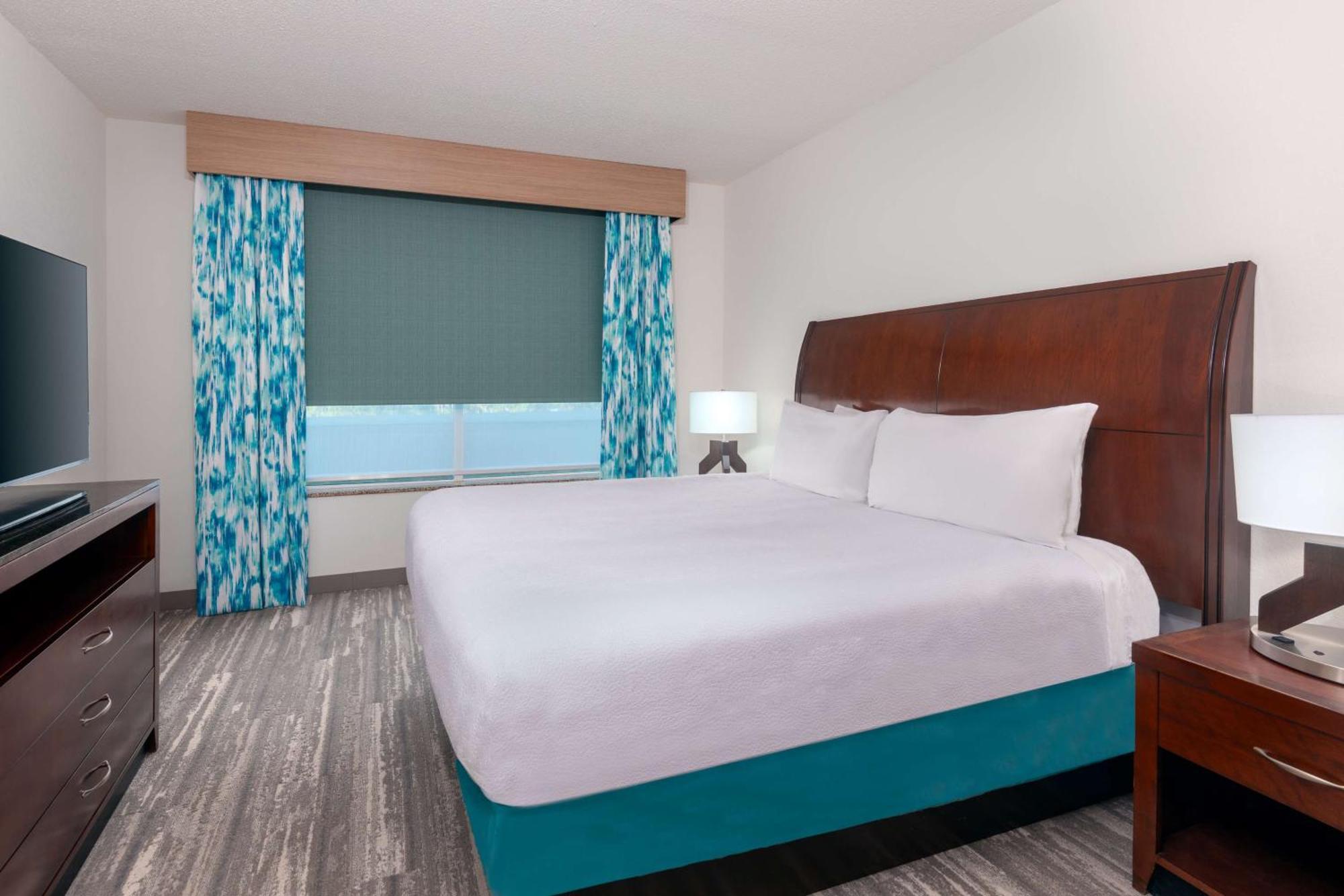 Hilton Garden Inn Tampa Riverview Brandon Exterior photo